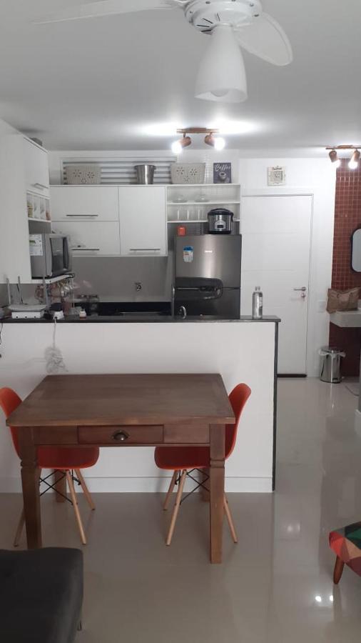 Flat Com Praia Privativa E Lazer Total Em Arraial أرايال دو كابو المظهر الخارجي الصورة