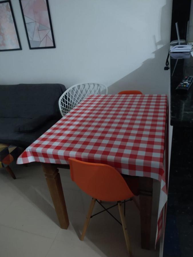 Flat Com Praia Privativa E Lazer Total Em Arraial أرايال دو كابو المظهر الخارجي الصورة