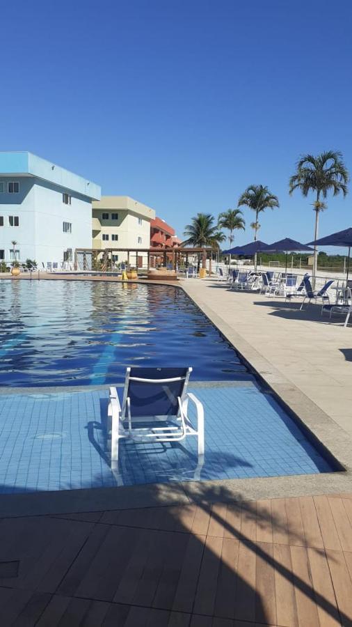 Flat Com Praia Privativa E Lazer Total Em Arraial أرايال دو كابو المظهر الخارجي الصورة